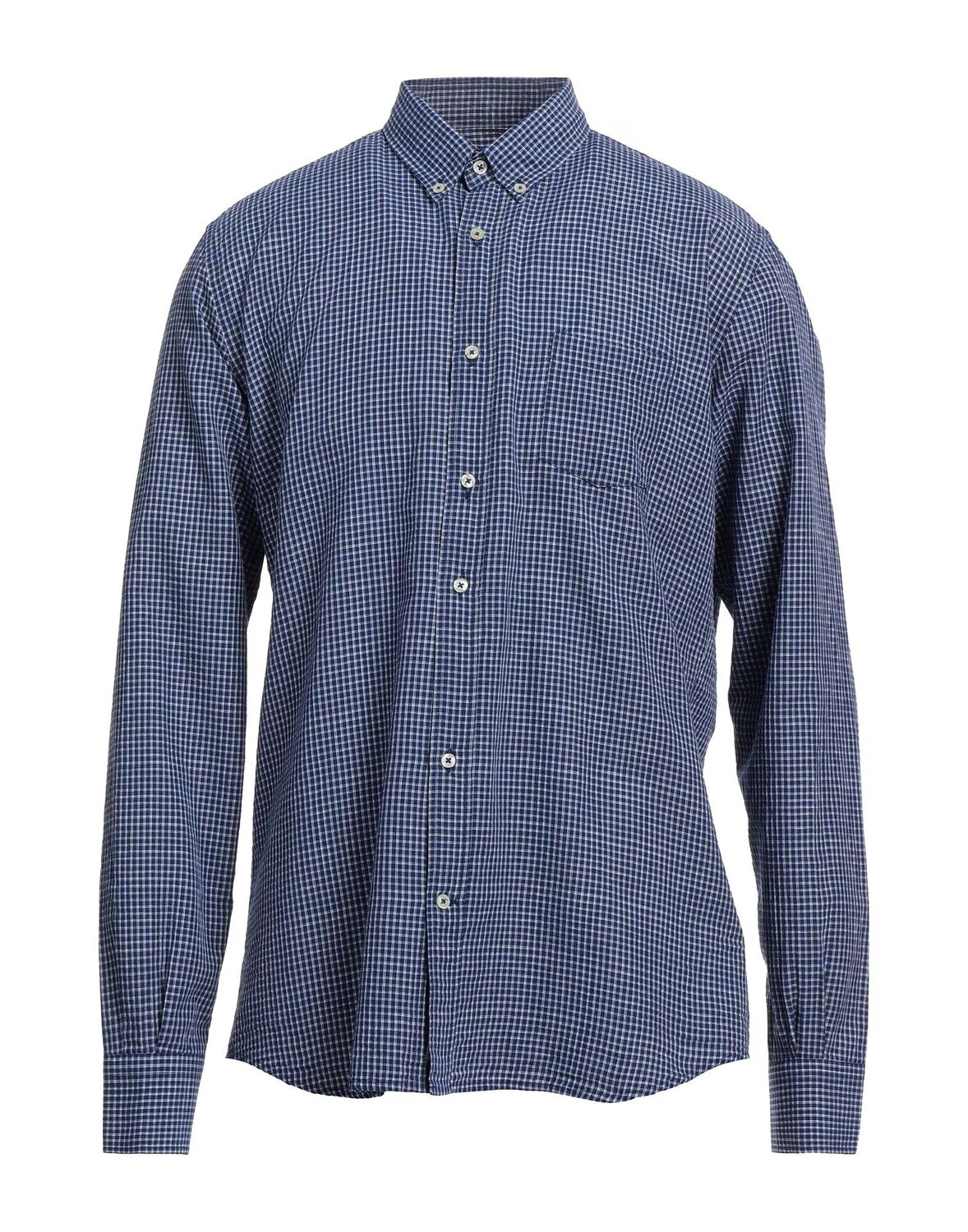 Рубашка Brooksfield, синий
Рубашка Brooksfield, синий