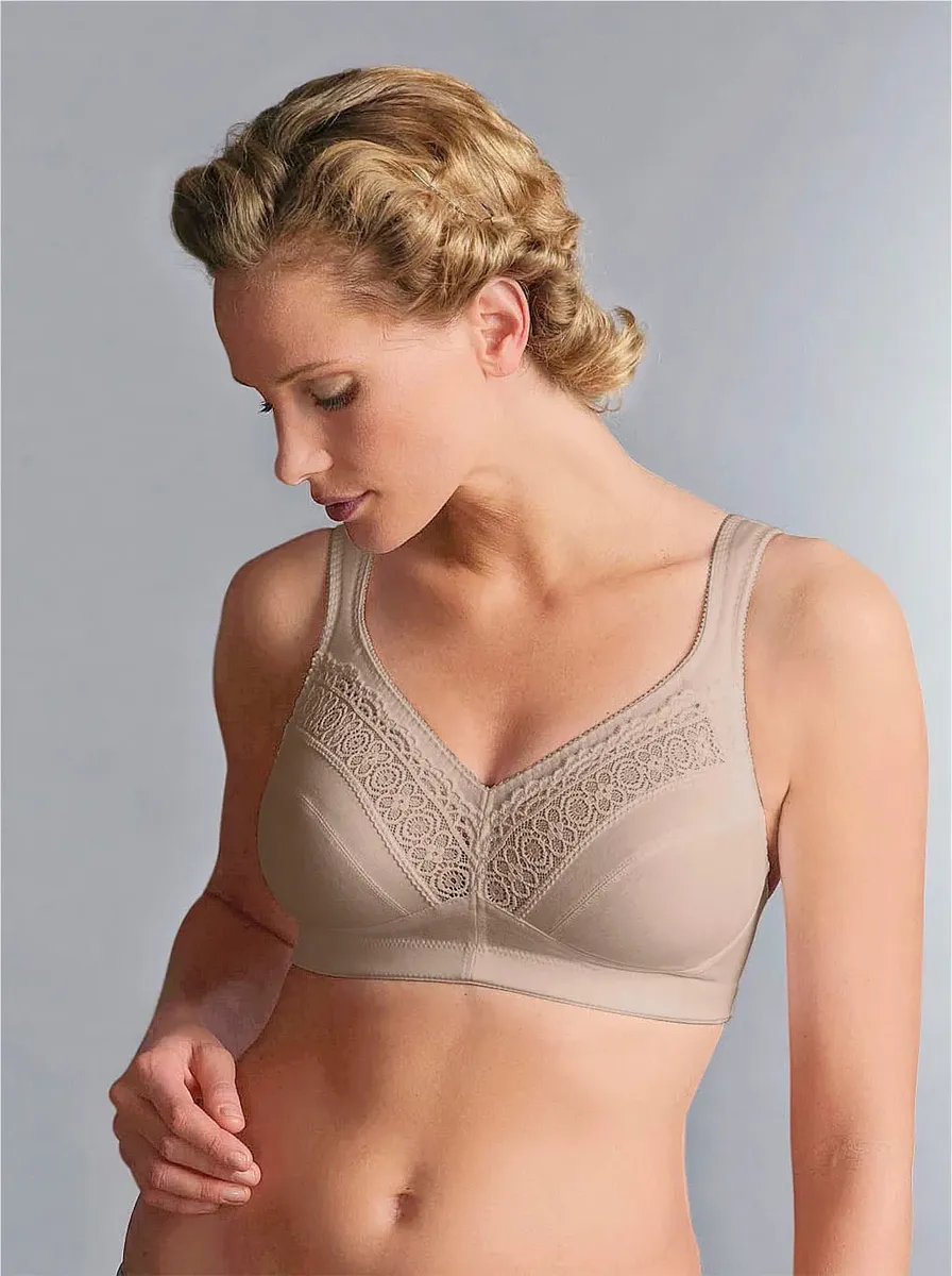 Рельефный бюстгальтер Swegmark of Швеция Swegmark Of Sweden, слоновая кость
Рельефный бюстгальтер Swegmark of Швеция Swegmark Of Sweden, слоновая кость