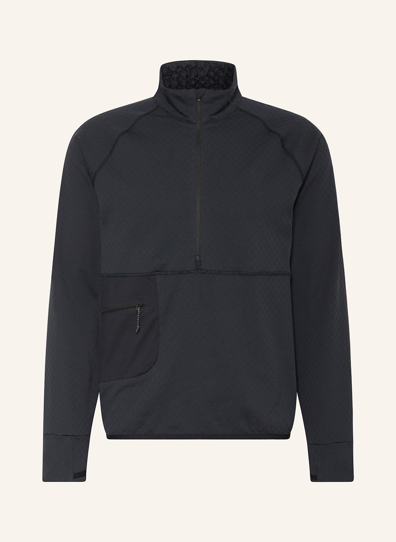 Футболка для бега Ciele Athletics, черный
Футболка для бега Ciele Athletics, черный