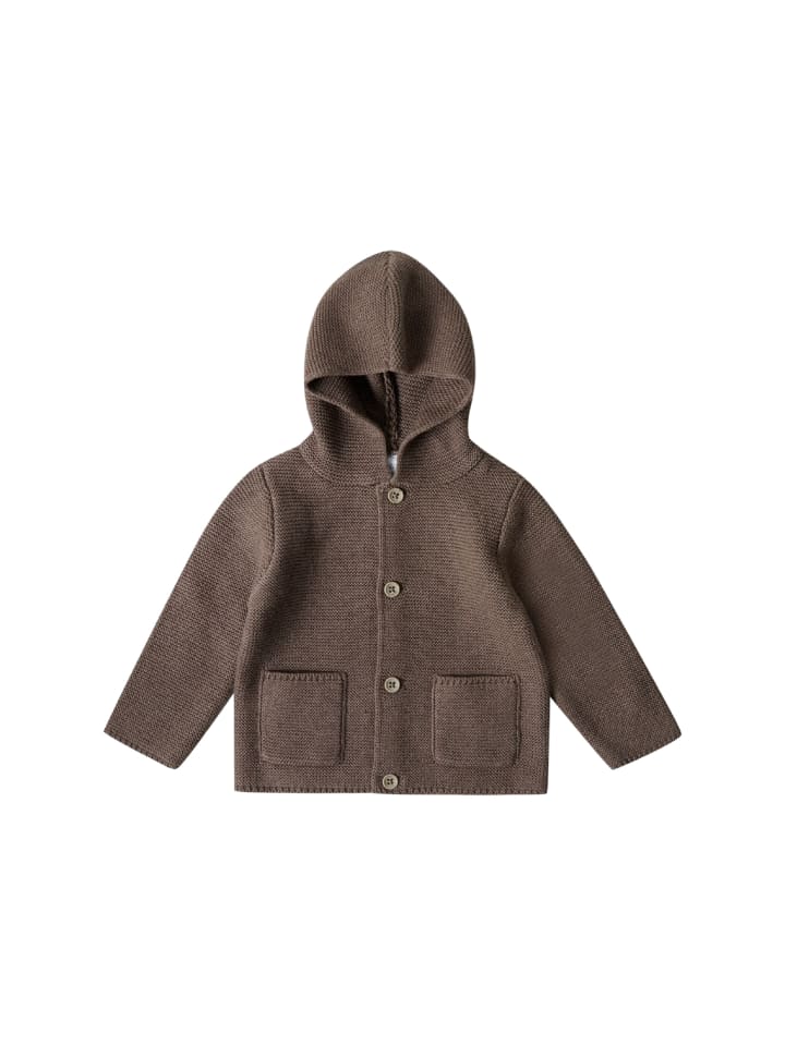 Кардиган Stellou & friends, коричневый
Кардиган Stellou & friends, коричневый