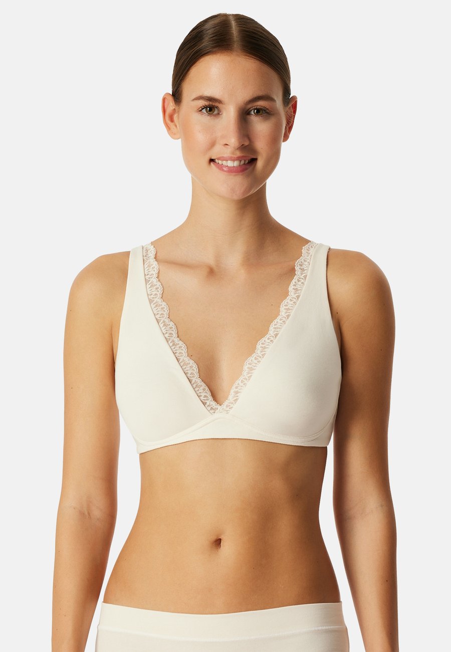 Бюстгальтер Schiesser T-shirt bra, Off White/Off-White
Бюстгальтер Schiesser T-shirt bra, Off White/Off-White