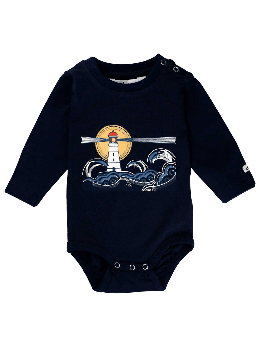 Комбинезон/боди Ebbe Essa, синий/темно-синий
Комбинезон/боди Ebbe Essa, синий/темно-синий