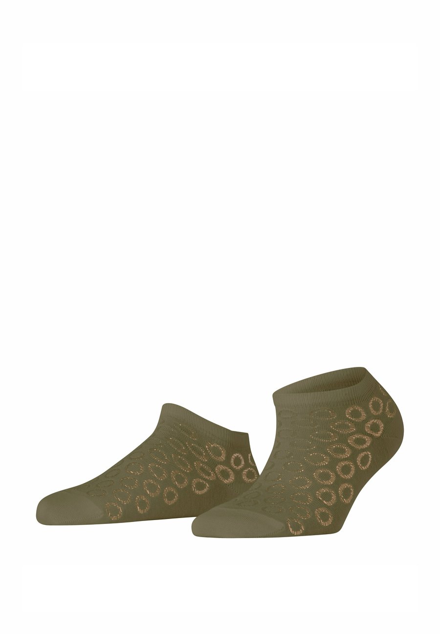 Носки FALKE Joy Fuel, Crocodile/Green
Носки FALKE Joy Fuel, Crocodile/Green