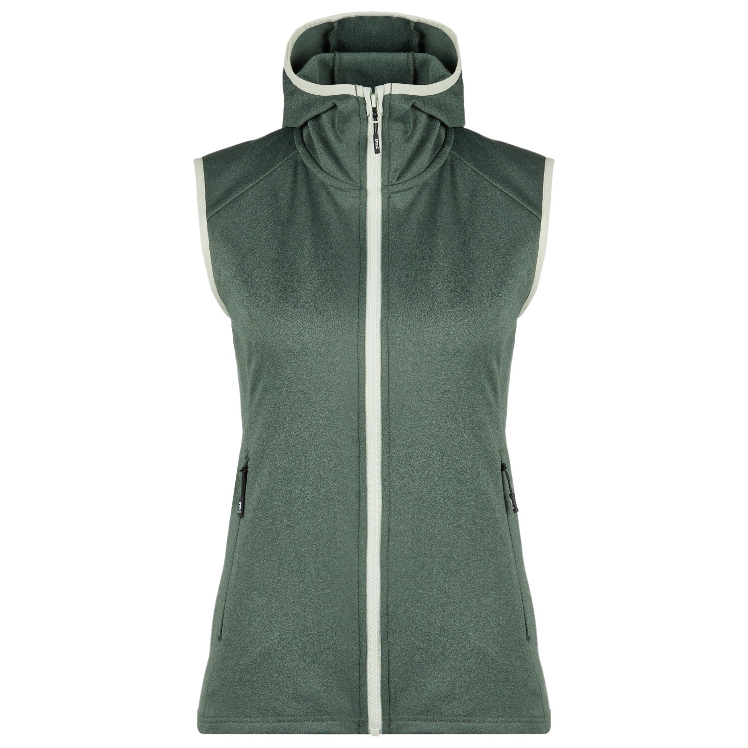 Флисовый жилет Stoic Women's AlsterbroSt Stretch Fleece Vest, цвет Green Melange, Зеленый, Флисовый жилет Stoic Women's AlsterbroSt Stretch Fleece Vest, цвет Green Melange
Флисовый жилет Stoic Women's AlsterbroSt Stretch Fleece Vest, цвет Green Melange, Зеленый, Флисовый жилет Stoic Women's AlsterbroSt Stretch Fleece Vest, цвет Green Melange