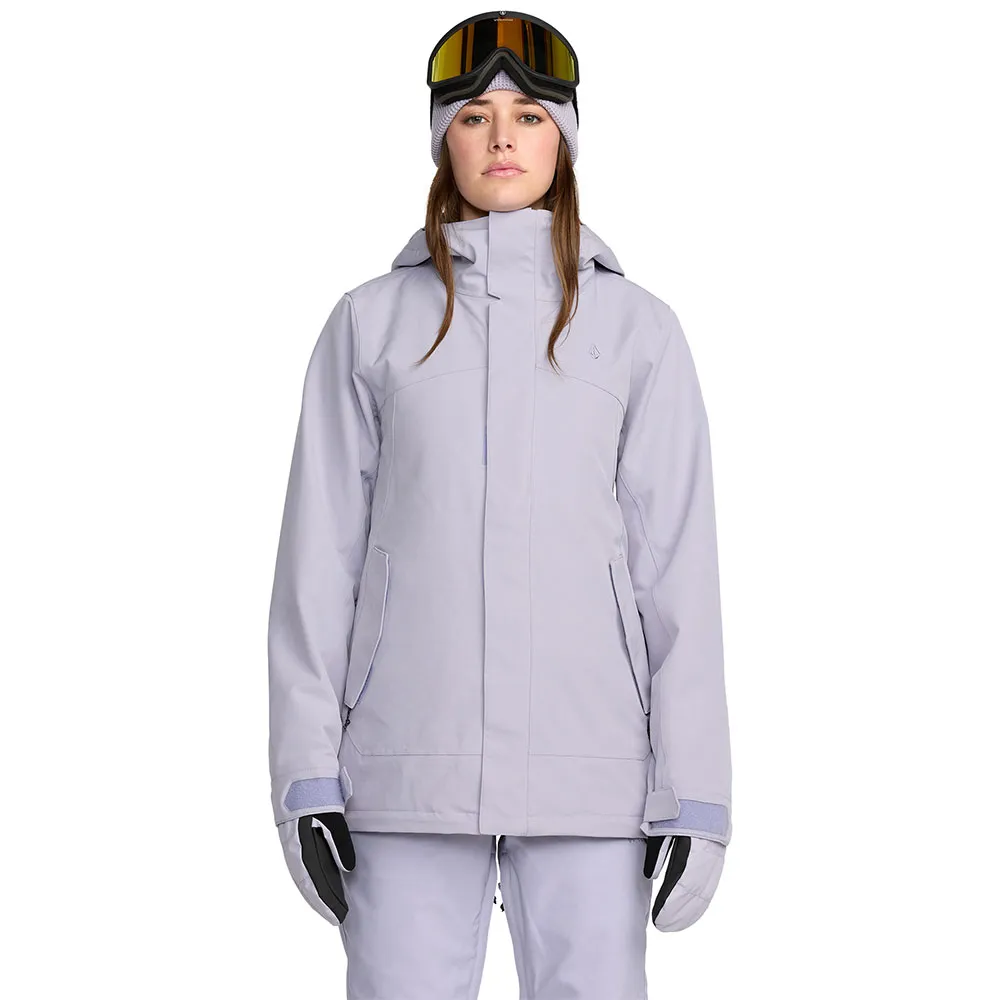 Куртка Volcom Stoney Shadow Insulated, фиолетовый
Куртка Volcom Stoney Shadow Insulated, фиолетовый