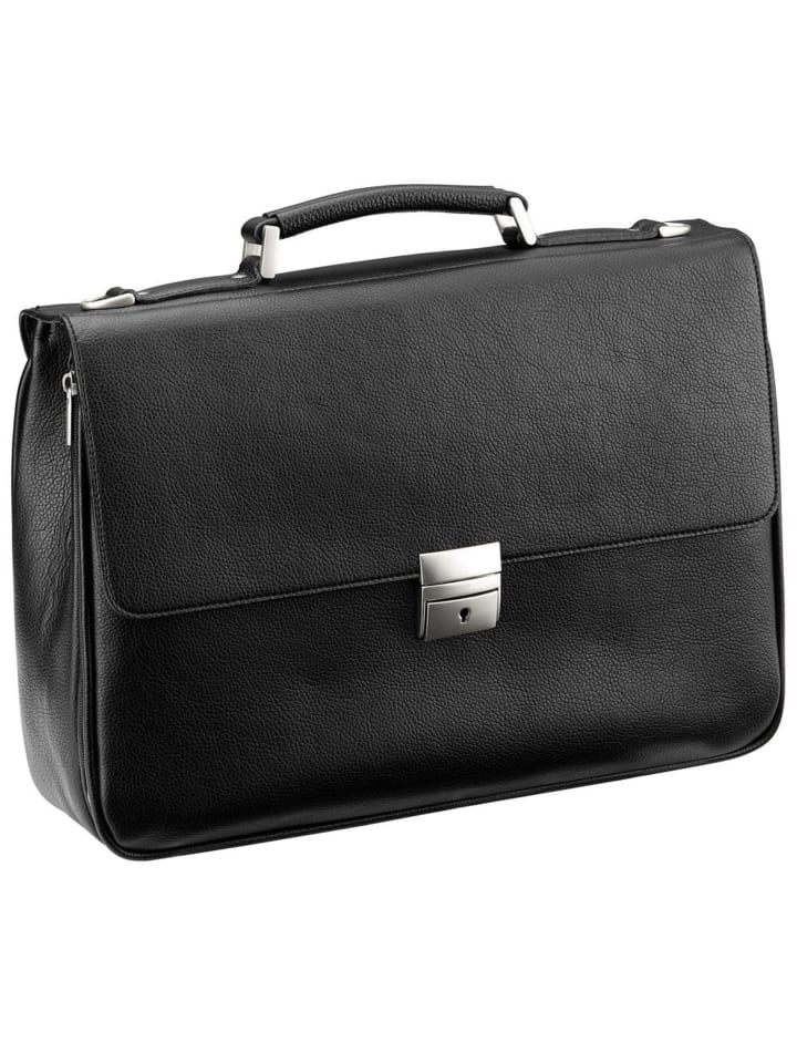 Сумка для ноутбука D&N, черный
Сумка для ноутбука D&N, черный