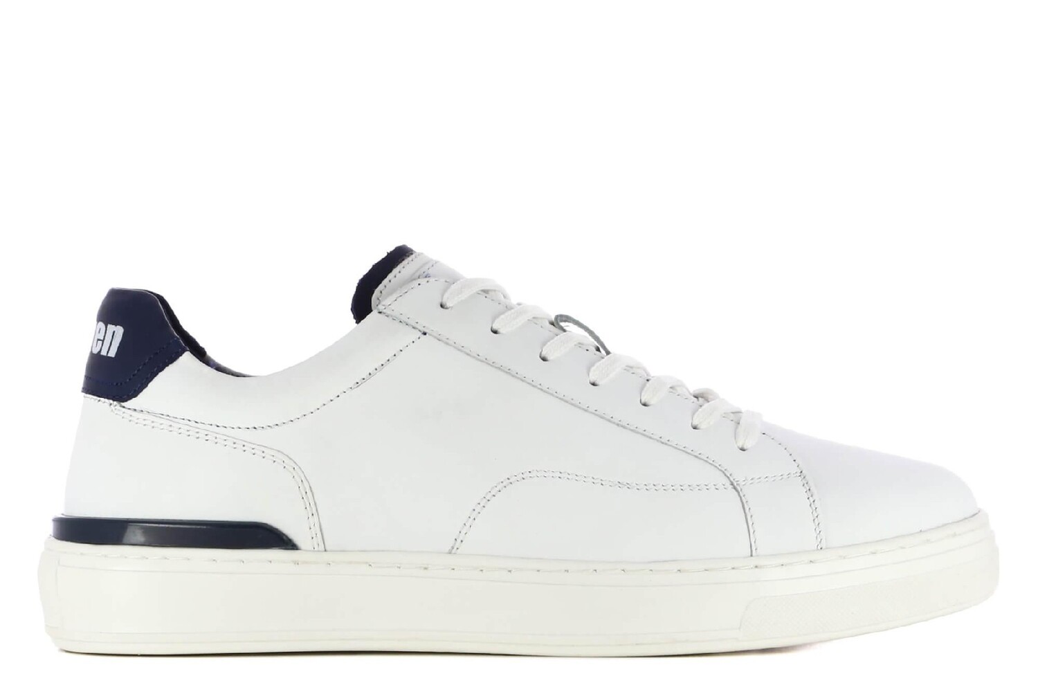 Кроссовки Valdo Eleven, белый
Кроссовки Valdo Eleven, белый