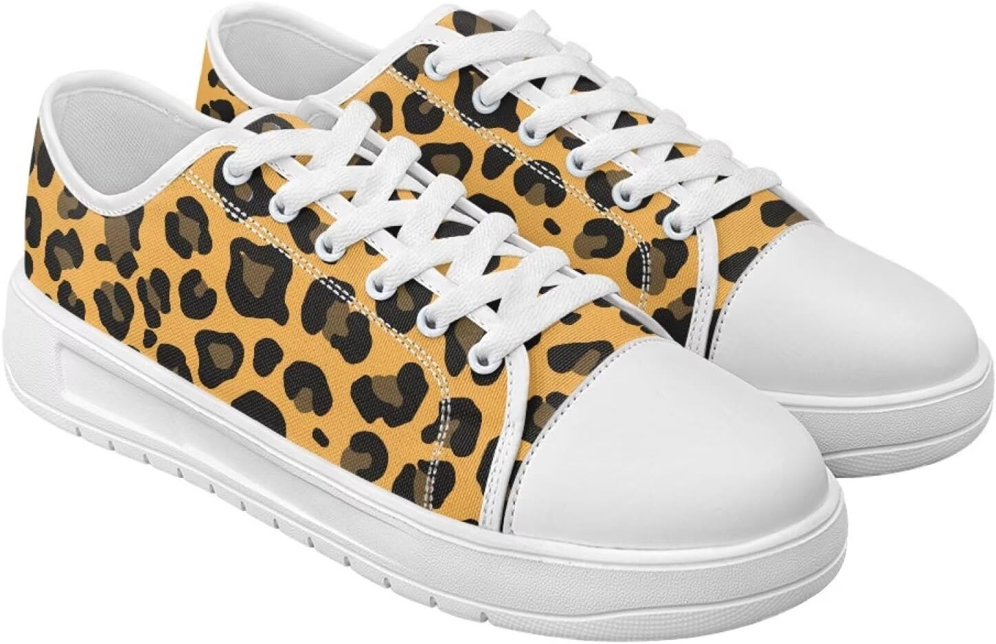 Летние повседневные кроссовки для женщин и мужчин Fonplted, модные взрослые тканевые туфли с флаговым узором, Tiger Print
Летние повседневные кроссовки для женщин и мужчин Fonplted, модные взрослые тканевые туфли с флаговым узором, Tiger Print