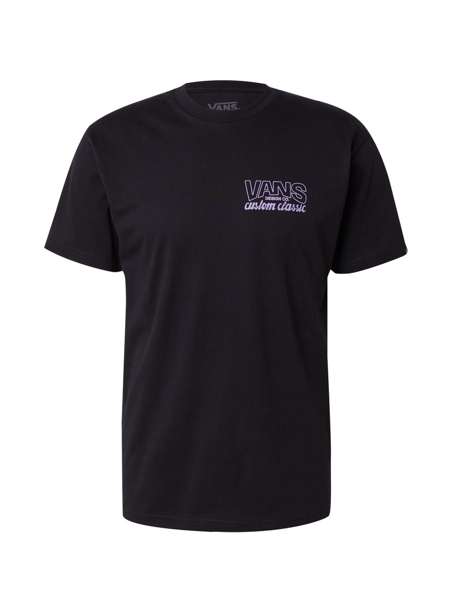 Рубашка VANS, черный
Рубашка VANS, черный