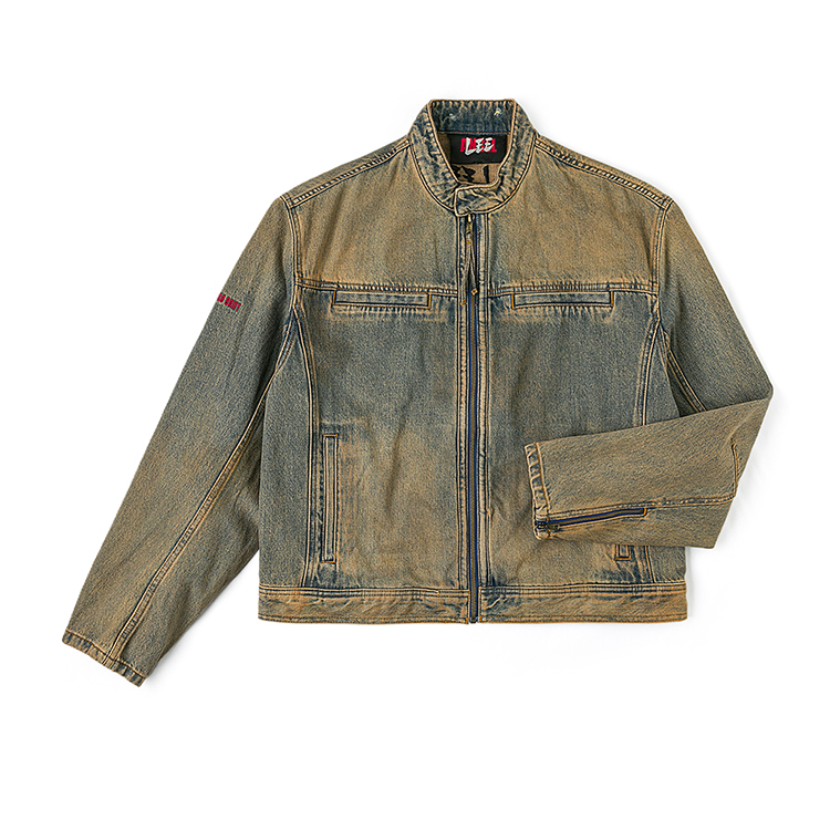 Lee Джинсовая куртка мужская темно-синие
Lee Джинсовая куртка мужская темно-синие