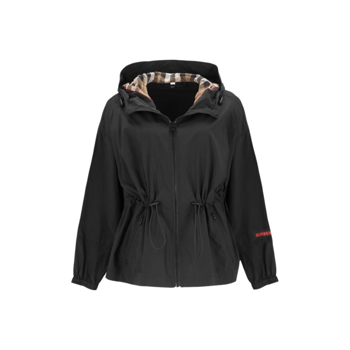 Burberry Куртка женская черная, Black
Burberry Куртка женская черная, Black