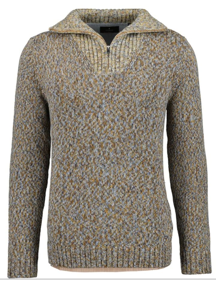 Пуловер Ragman V-Ausschnitt Pullover, желтый
Пуловер Ragman V-Ausschnitt Pullover, желтый