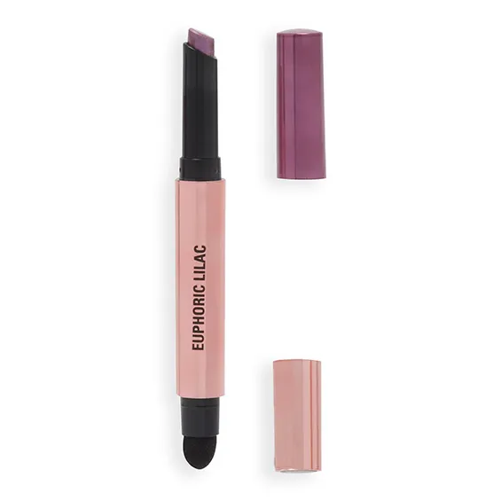 Палочка для теней Summer Mood Shadow Stick Revolution, цвет euphoric lilac
Палочка для теней Summer Mood Shadow Stick Revolution, цвет euphoric lilac