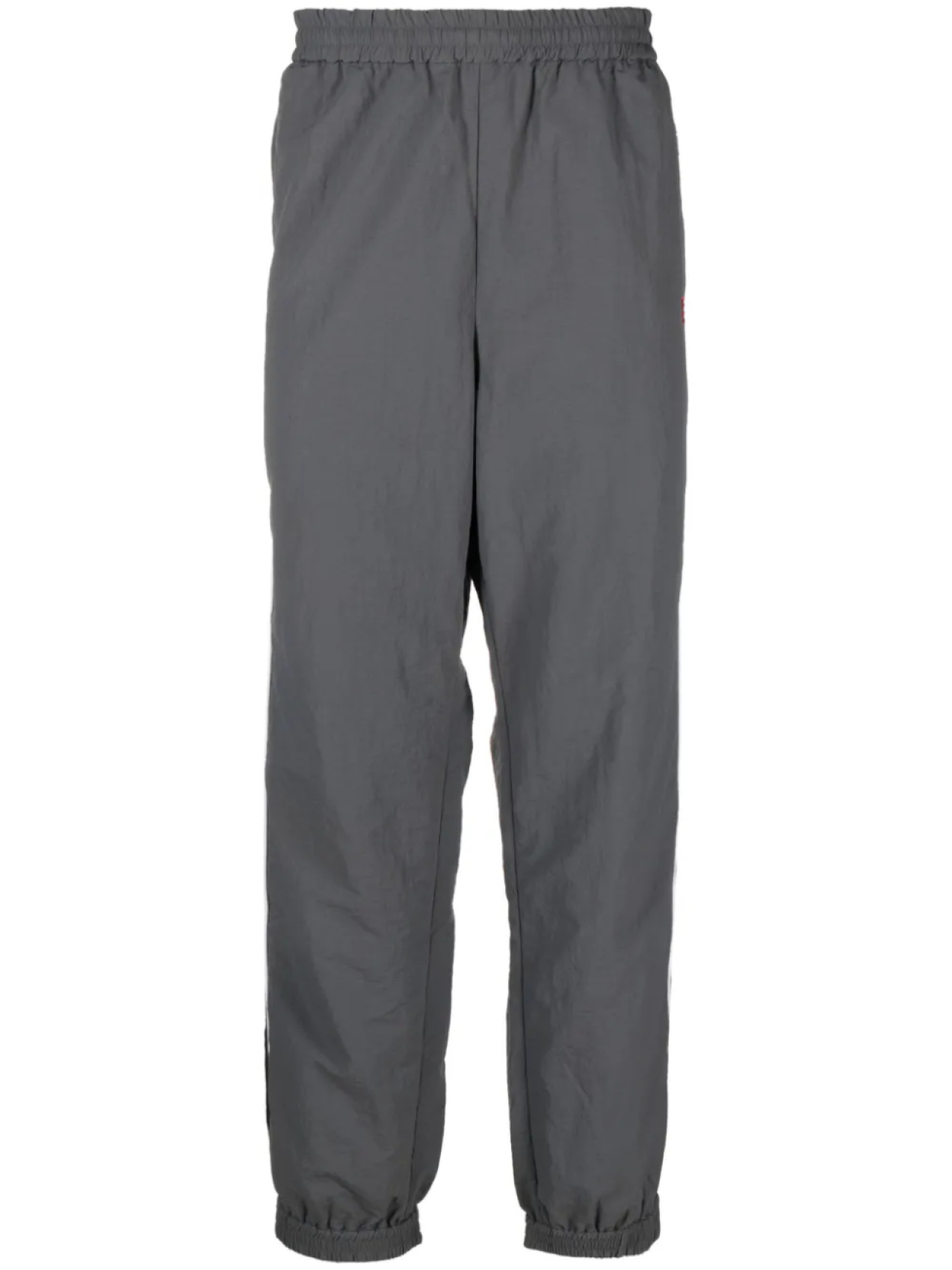 AMBUSH спортивные брюки с полосками, серый 
AMBUSH спортивные брюки с полосками, серый