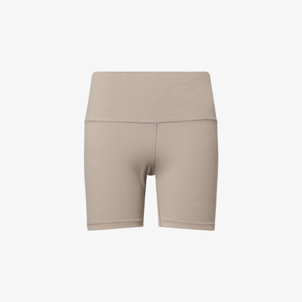 Высокие шорты Lululemon Align из эластичной ткани, серый
Высокие шорты Lululemon Align из эластичной ткани, серый