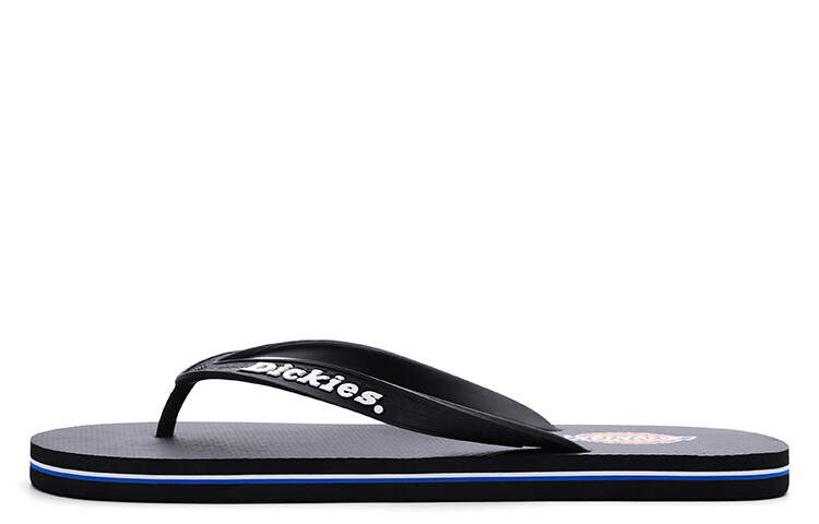 Вьетнамки Dickies унисекс
Вьетнамки Dickies унисекс