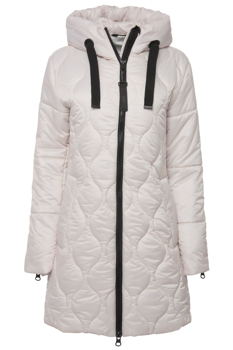 Демисезонная куртка LAURASØN, White
Демисезонная куртка LAURASØN, White