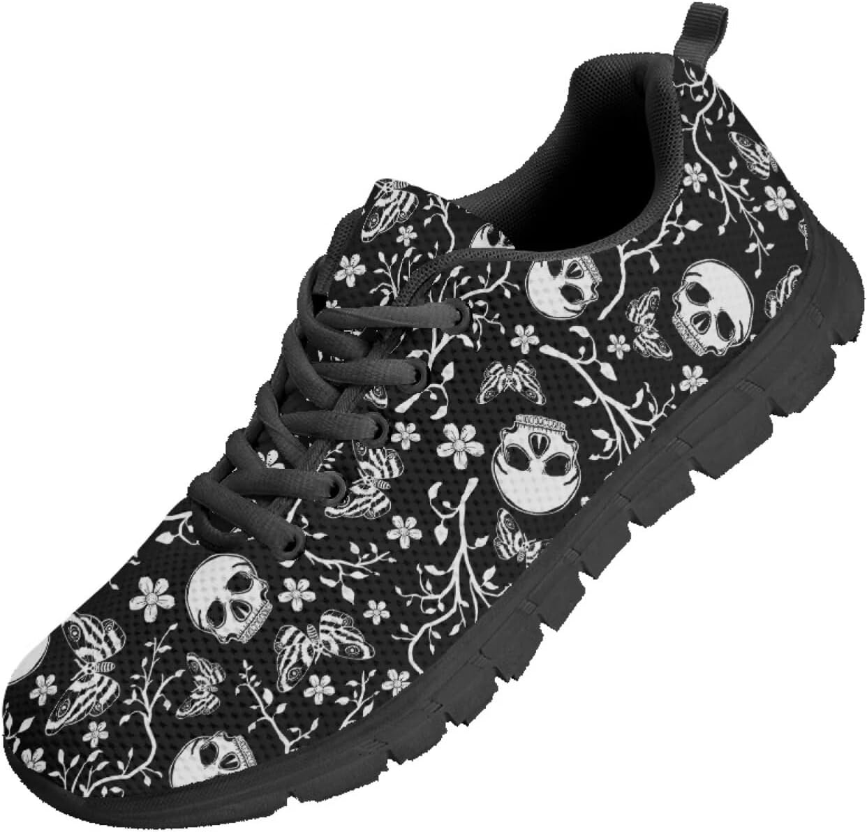Мужские кроссовки Funnydude Funny Print для бега, осенние удобные легкие кроссовки для тренировок, Funny Skull
Мужские кроссовки Funnydude Funny Print для бега, осенние удобные легкие кроссовки для тренировок, Funny Skull