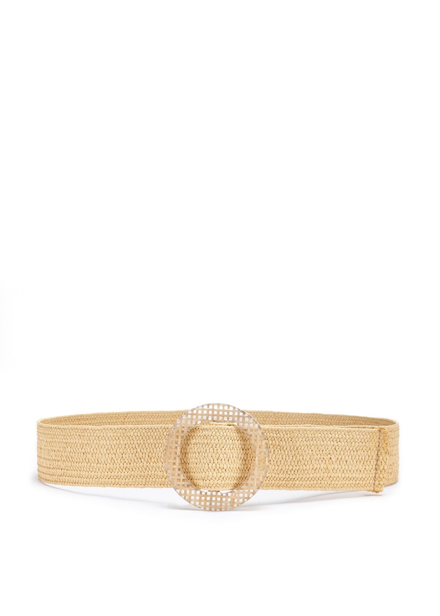 Повседневный ремень LASCANA Belt, бежевый
Повседневный ремень LASCANA Belt, бежевый