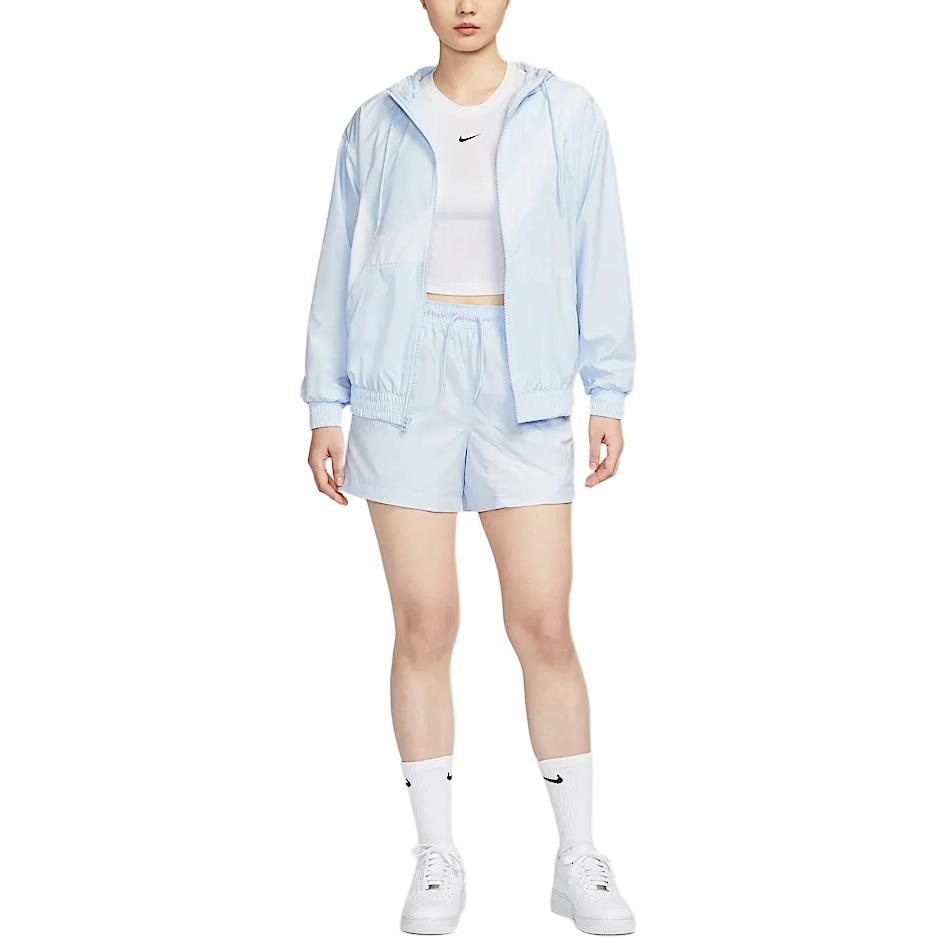 Nike Классическая спортивная куртка для женщин в фиолетовом и сине-белом цвете, Purple Blue/White
Nike Классическая спортивная куртка для женщин в фиолетовом и сине-белом цвете, Purple Blue/White