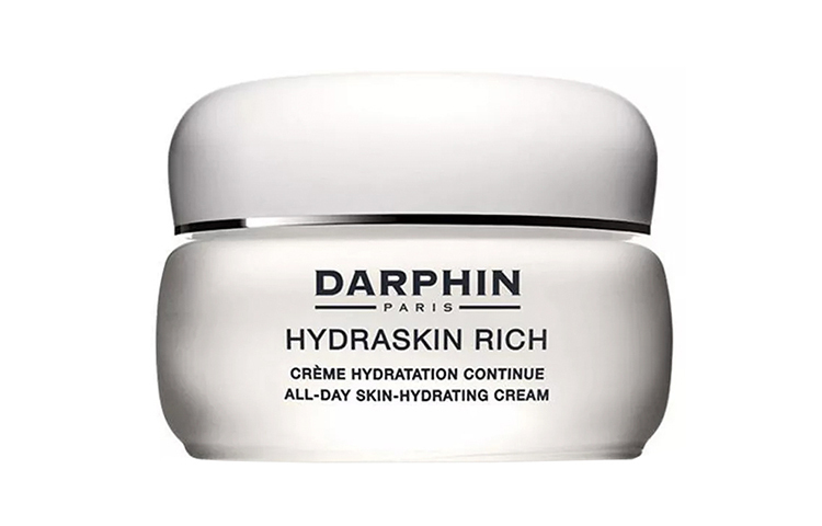 Увлажняющий и питательный крем для лица vital and hydrating 50мл/100мл DARPHIN
Увлажняющий и питательный крем для лица vital and hydrating 50мл/100мл DARPHIN