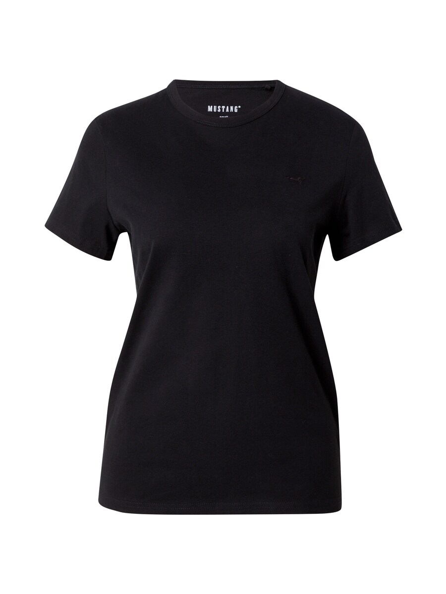 Рубашка MUSTANG Ada, черный
Рубашка MUSTANG Ada, черный