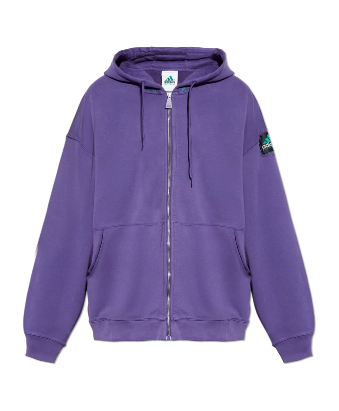 Толстовка с логотипом Adidas Originals, фиолетовый
Толстовка с логотипом Adidas Originals, фиолетовый