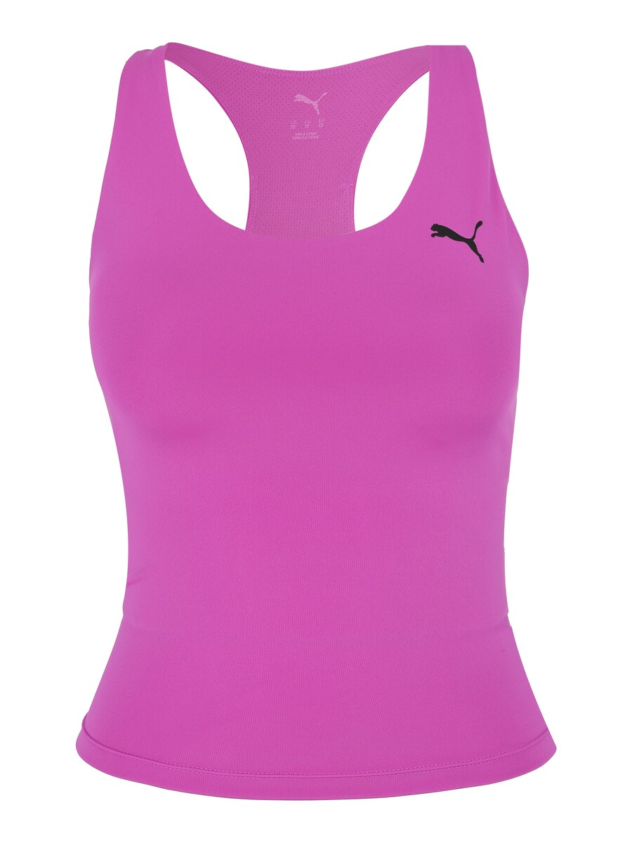 Спортивный топ PUMA TAD ESSENTIAL, фиолетовый
Спортивный топ PUMA TAD ESSENTIAL, фиолетовый