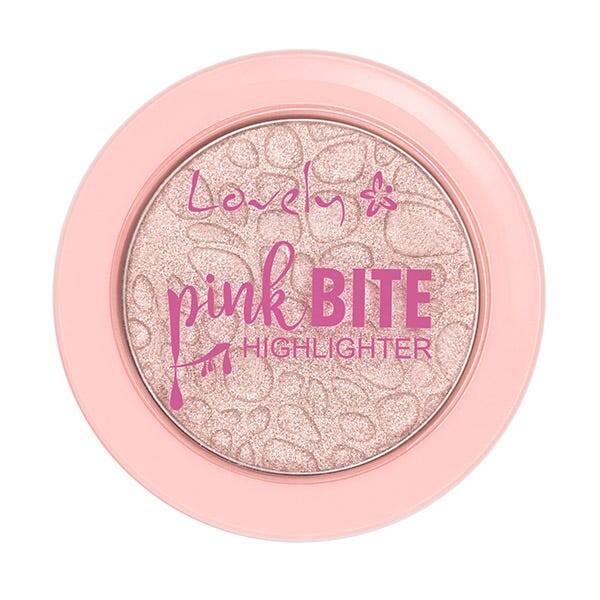 Розовый хайлайтер для прикуса 1 шт Lovely
Розовый хайлайтер для прикуса 1 шт Lovely