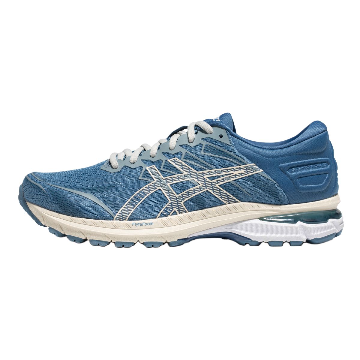 ASICS Кроссовки мужские GT MOTOR 2 Low Top, синие
ASICS Кроссовки мужские GT MOTOR 2 Low Top, синие