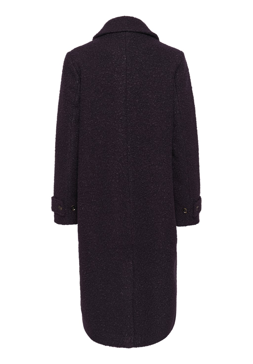 Классическое пальто Kaffe, фиолетовый
Классическое пальто Kaffe, фиолетовый