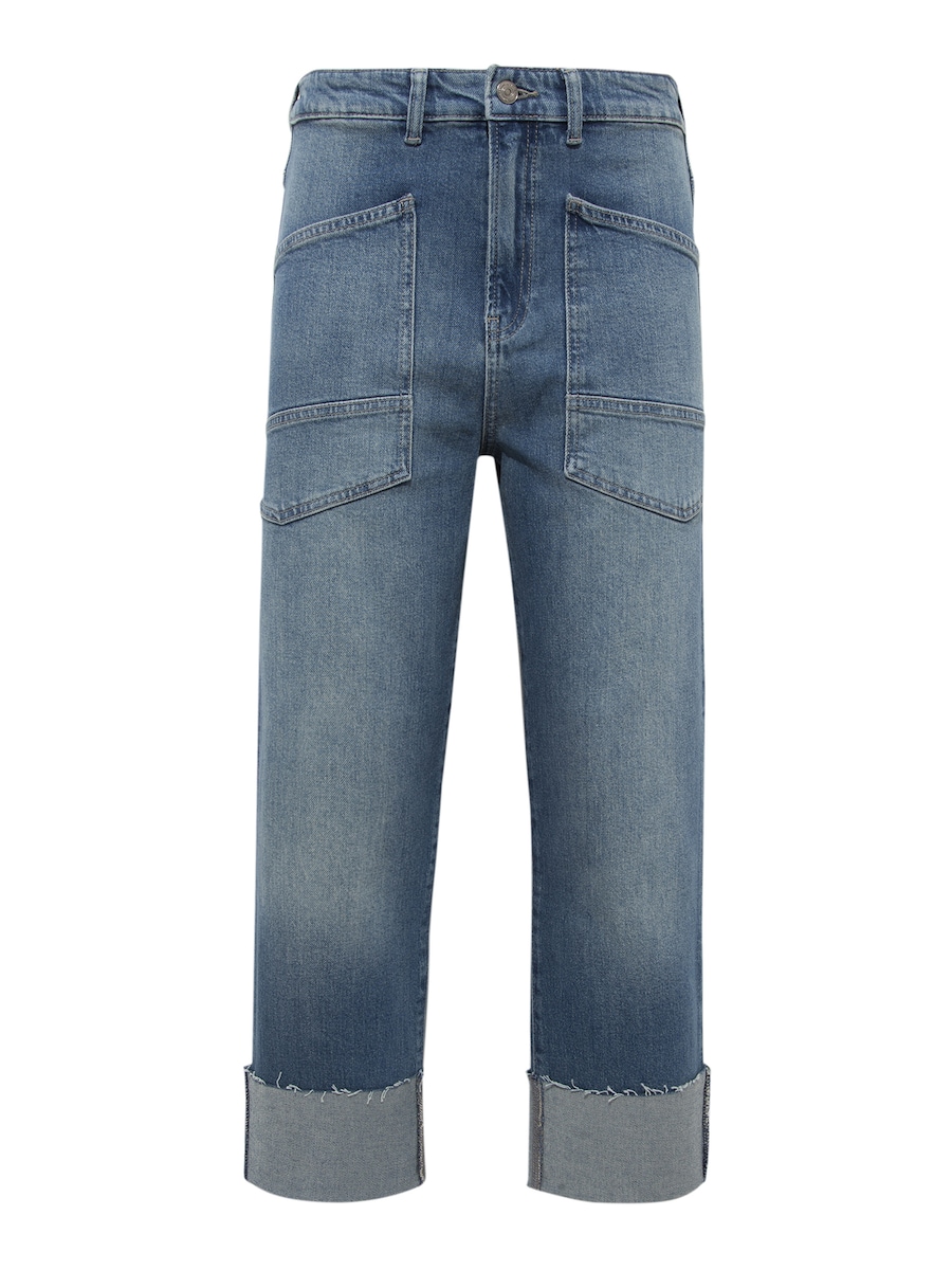 Обычные джинсы Mavi ANYA, Blue Denim
Обычные джинсы Mavi ANYA, Blue Denim