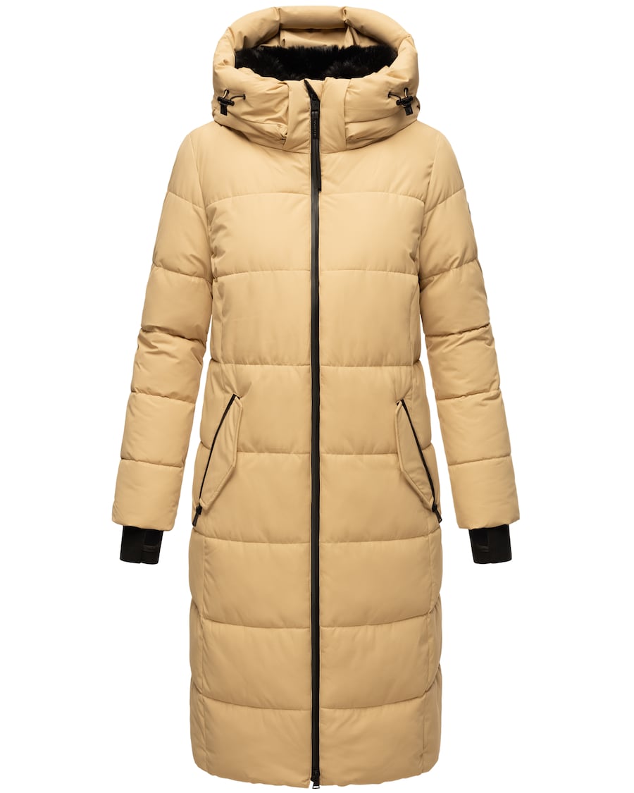 Зимнее пальто MARIKOO Zuraraa XVI, Chamois
Зимнее пальто MARIKOO Zuraraa XVI, Chamois