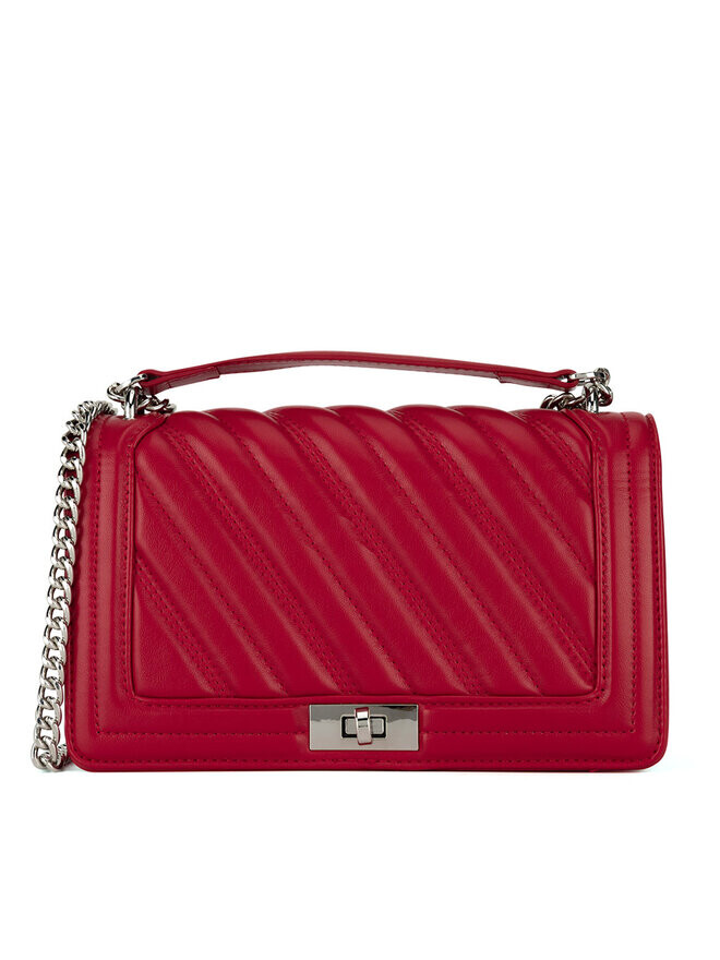 Сумка Badura TYL00495, темно-красный
Сумка Badura TYL00495, темно-красный