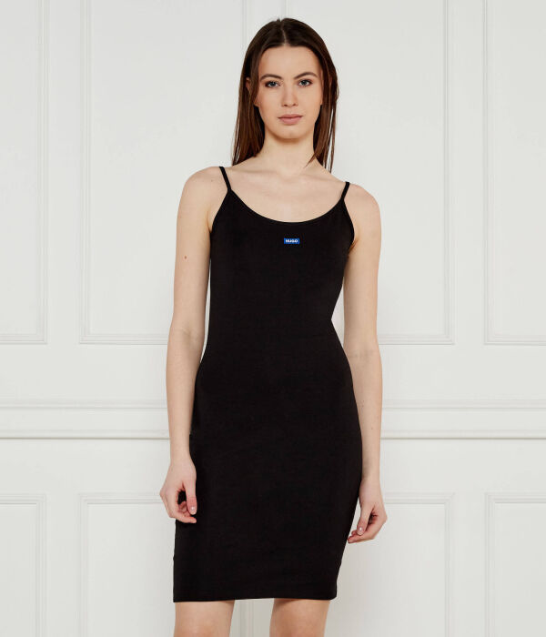 Платье narya_b Hugo Blue, черный
Платье narya_b Hugo Blue, черный