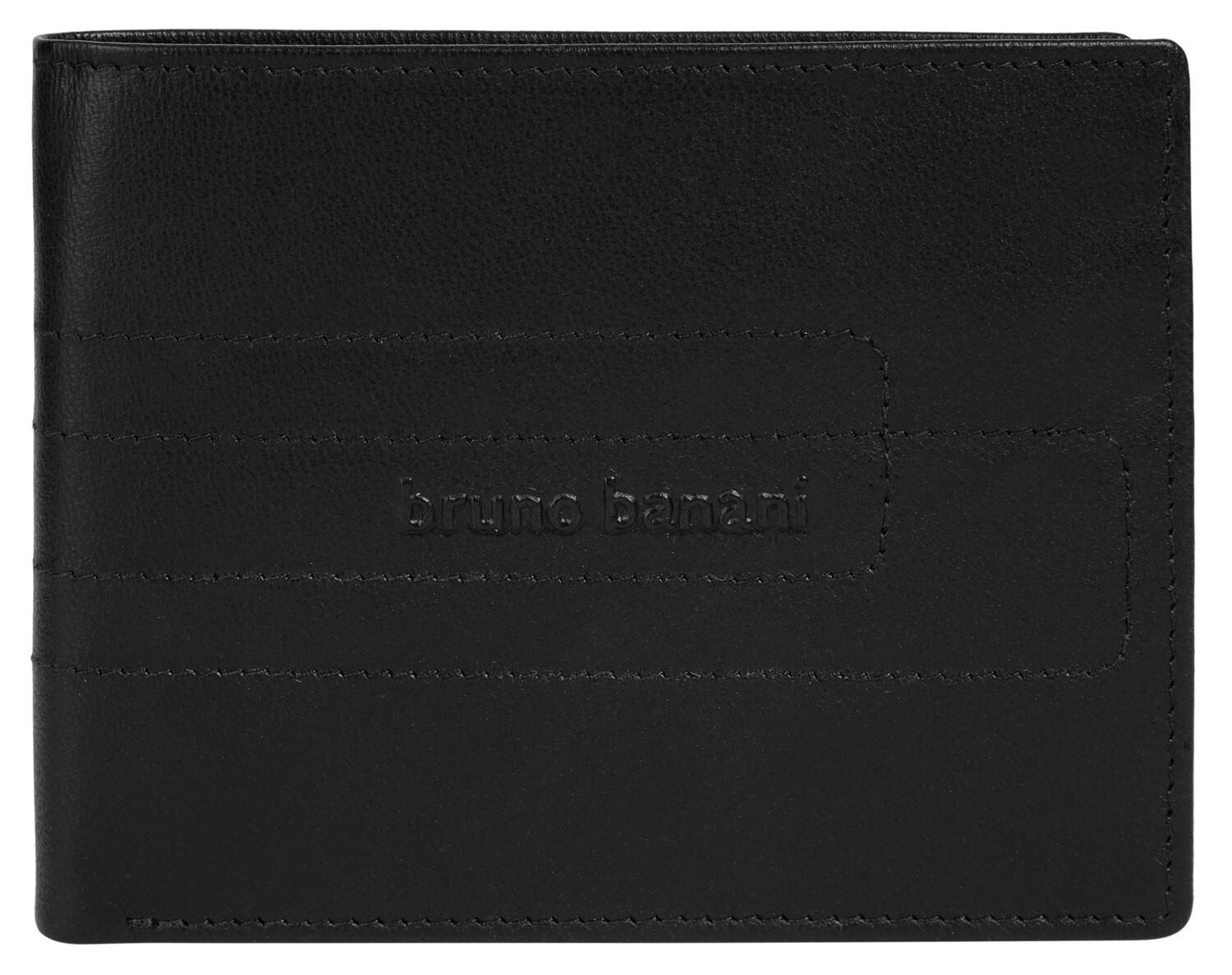 Кошелек Bruno Banani, черный
Кошелек Bruno Banani, черный