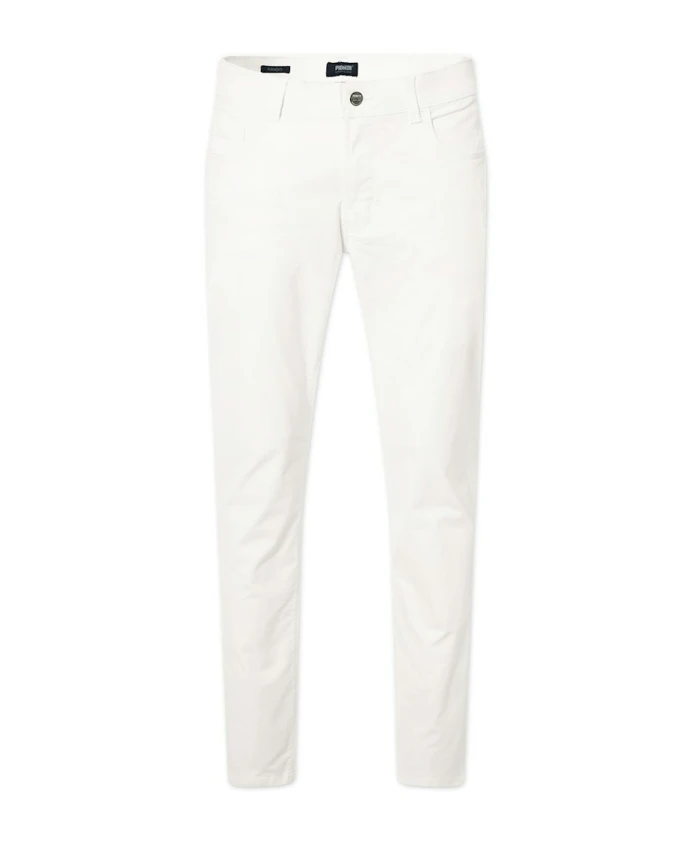 Спортивные штаны Pioneer Authentic Jeans, белый
Спортивные штаны Pioneer Authentic Jeans, белый