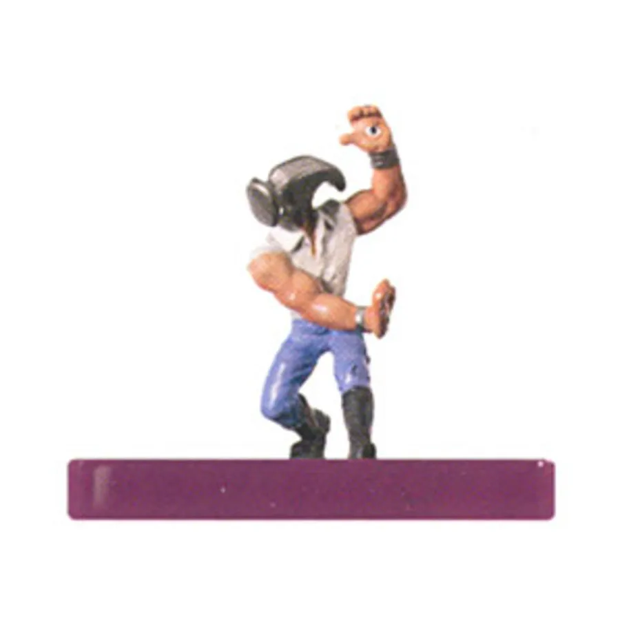 Хаммерхед (клавиша R), Dreamblade - Baxar's War - Singles
Хаммерхед (клавиша R), Dreamblade - Baxar's War - Singles