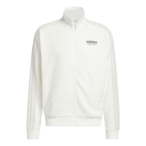 Куртка баскетбольная куртка выбор Adidas, белый
Куртка баскетбольная куртка выбор Adidas, белый