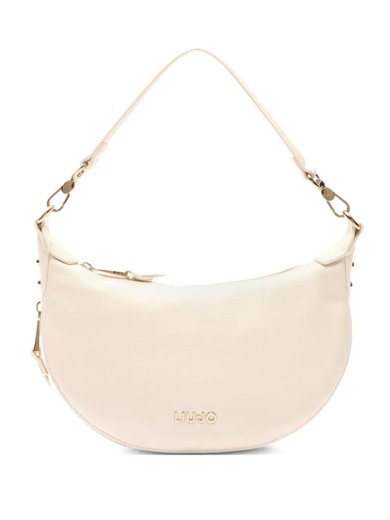Сумка на плечо с логотипом LIU JO, белый
Сумка на плечо с логотипом LIU JO, белый