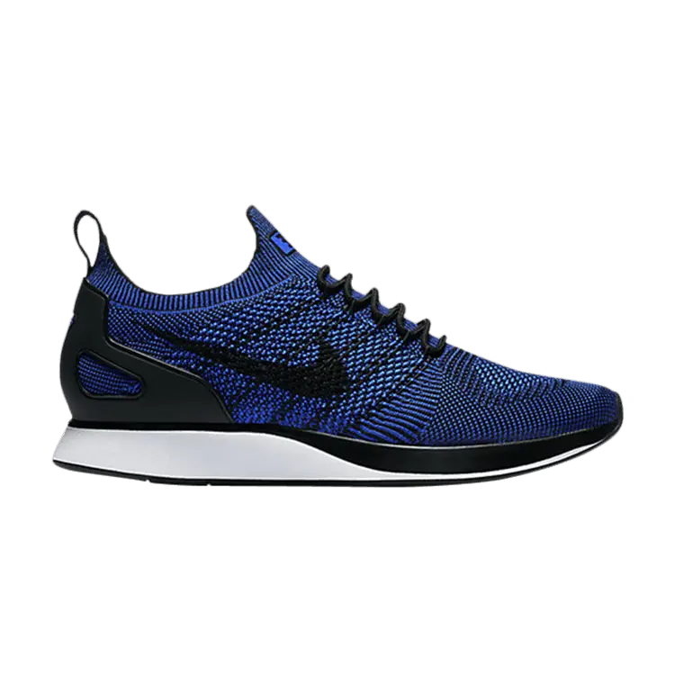 Кроссовки Air Zoom Mariah Flyknit Racer 'Racer Blue', синий
Кроссовки Air Zoom Mariah Flyknit Racer 'Racer Blue', синий