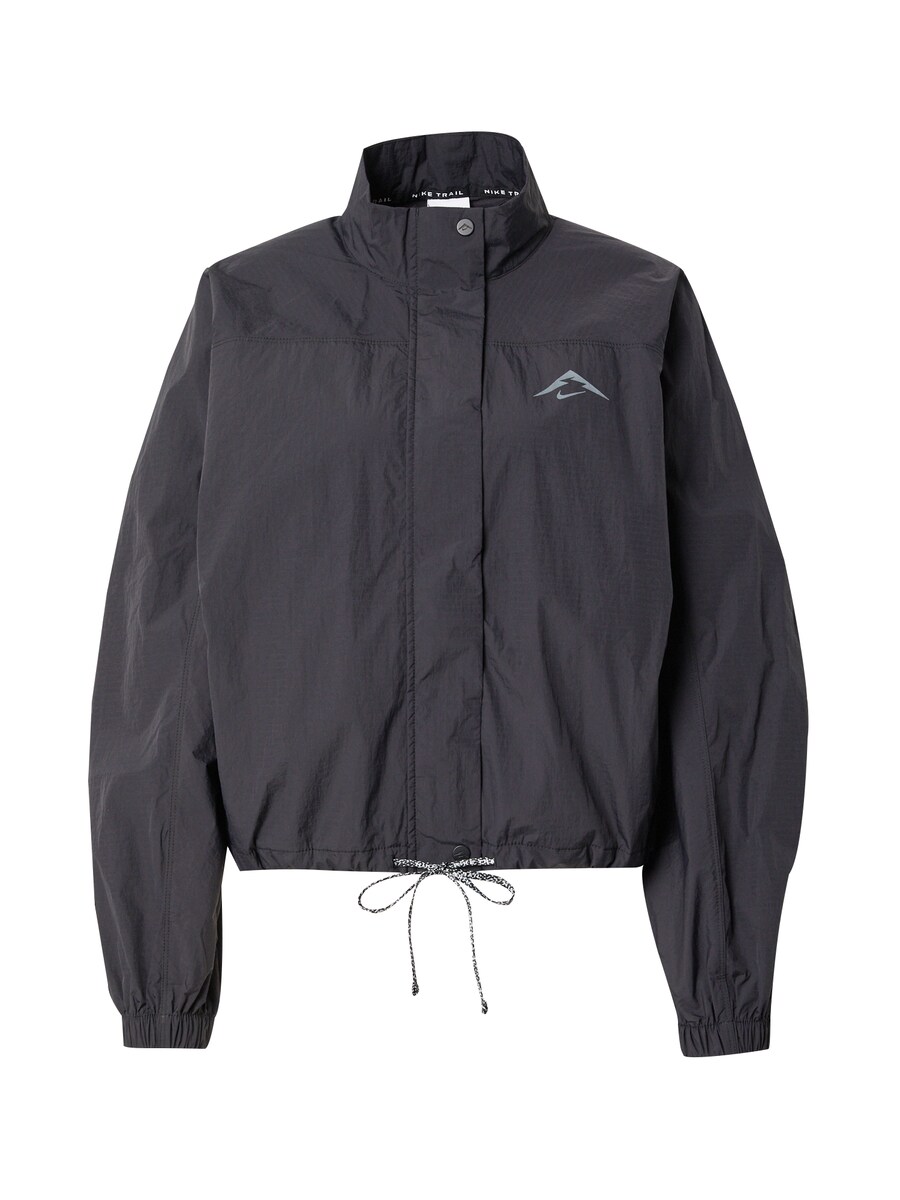 Спортивная куртка NIKE, Black
Спортивная куртка NIKE, Black