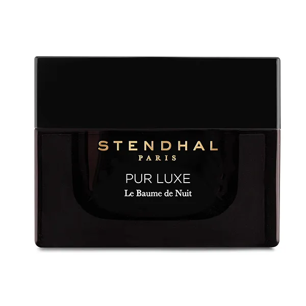 Ночной бальзам Pur Luxe Le Baume Nuit Stendhal Paris, 50 ml 
Ночной бальзам Pur Luxe Le Baume Nuit Stendhal Paris, 50 ml