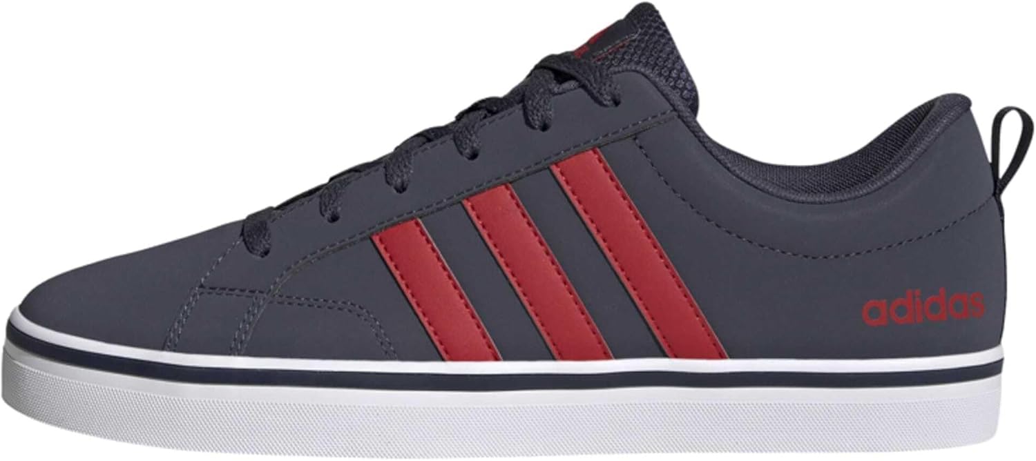 Кроссовки Adidas VS Pace 2.0 черные
Кроссовки Adidas VS Pace 2.0 черные
