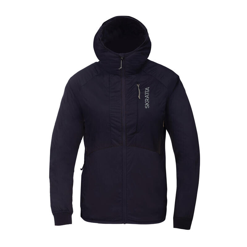 Куртка утепленная Skratta, черный
Куртка утепленная Skratta, черный