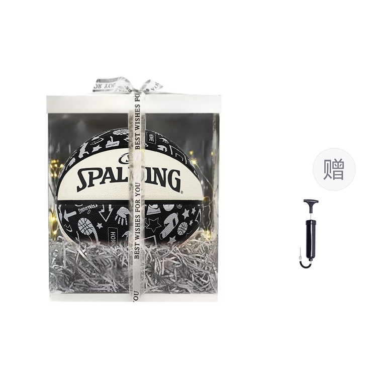 SPALDING Граффити резиновый баскетбольный мяч black white размер 7 тренировочный unisex Китай
SPALDING Граффити резиновый баскетбольный мяч black white размер 7 тренировочный unisex Китай