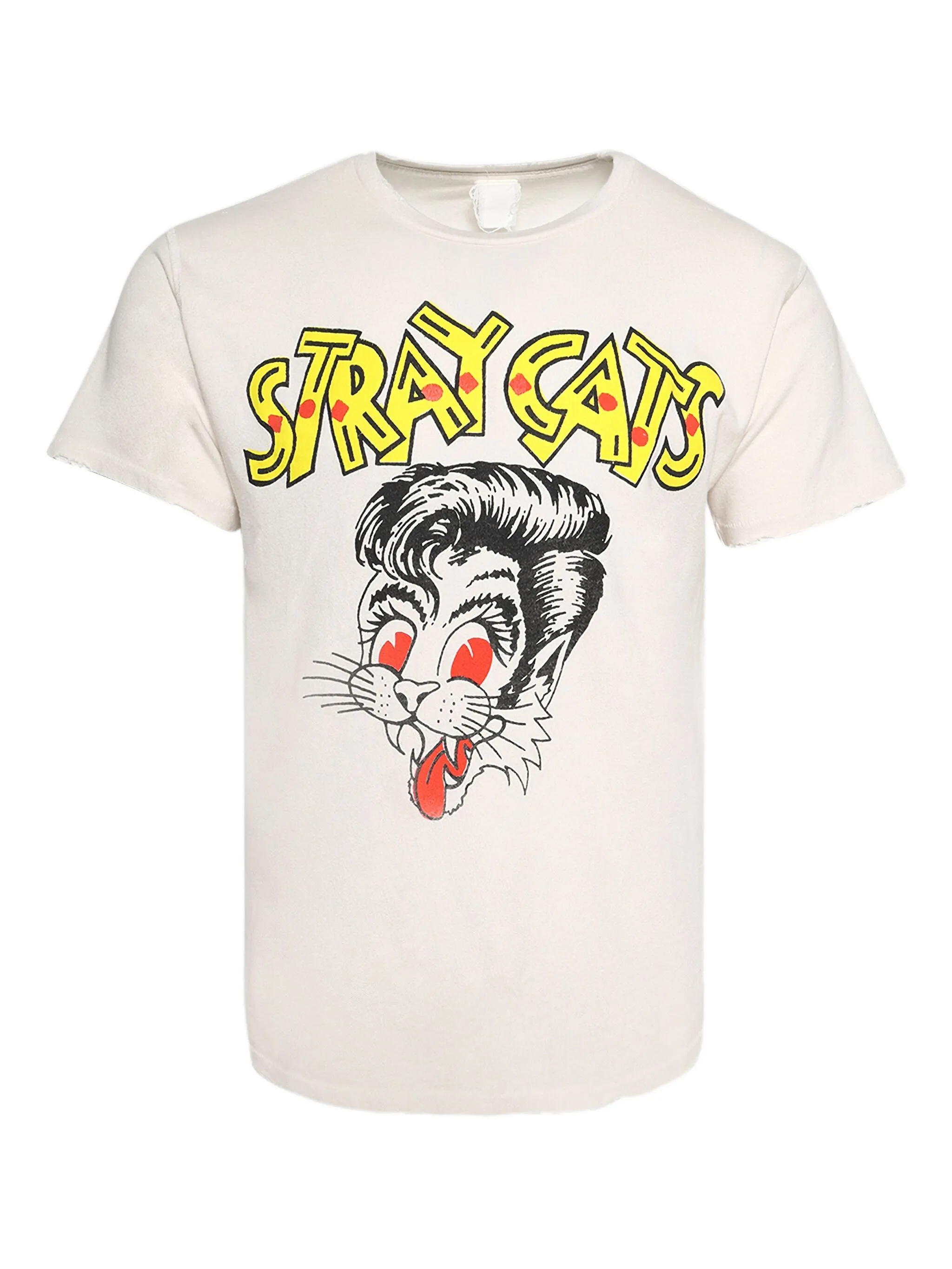 Футболка с графичным принтом Madeworn, белый
Футболка с графичным принтом Madeworn, белый