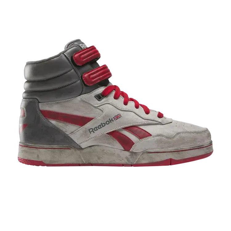 Кроссовки Alien Romulus x BB4000 2 Mid, цвет Weyland-Yutani, Бежевый, Кроссовки Alien Romulus x BB4000 2 Mid, цвет Weyland-Yutani
Кроссовки Alien Romulus x BB4000 2 Mid, цвет Weyland-Yutani, Бежевый, Кроссовки Alien Romulus x BB4000 2 Mid, цвет Weyland-Yutani