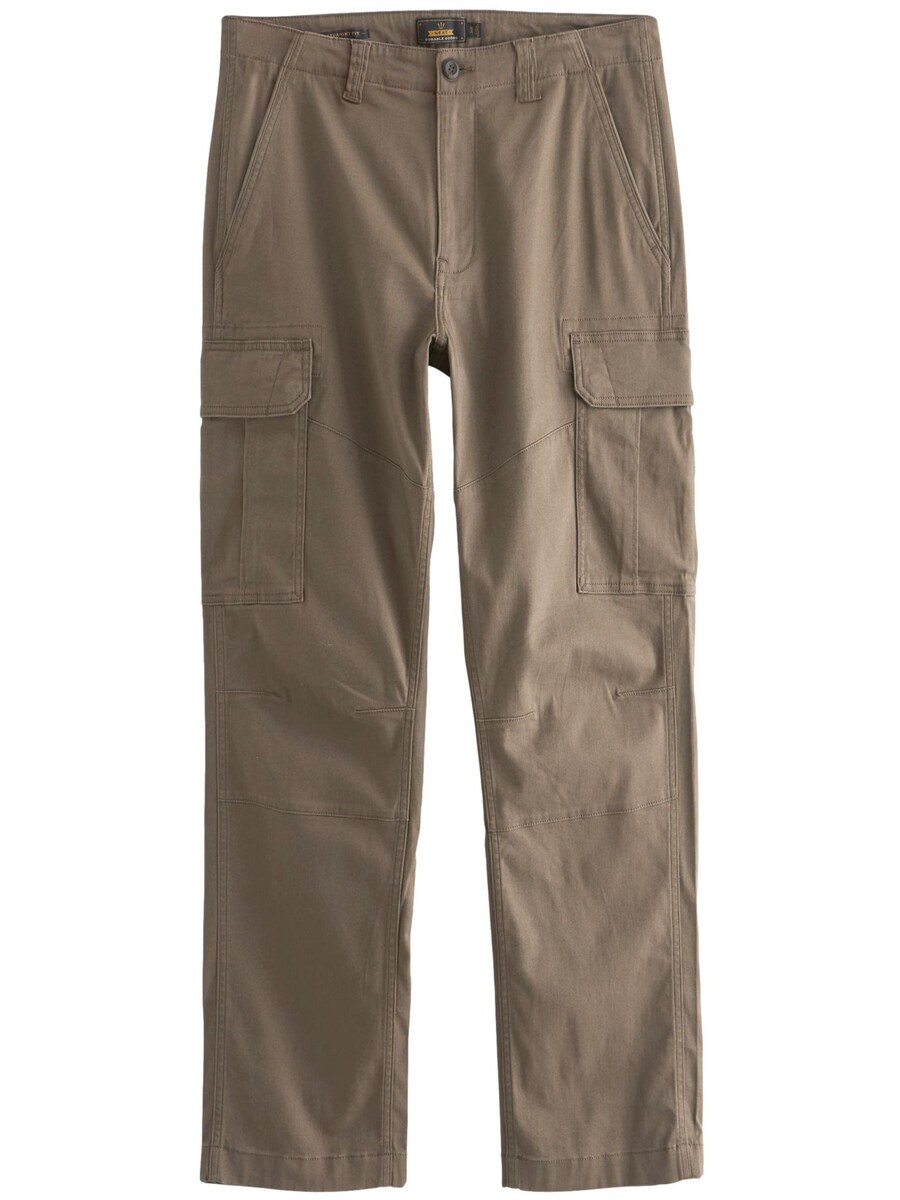 Брюки-карго свободного кроя Next, цвет mottled brown
Брюки-карго свободного кроя Next, цвет mottled brown