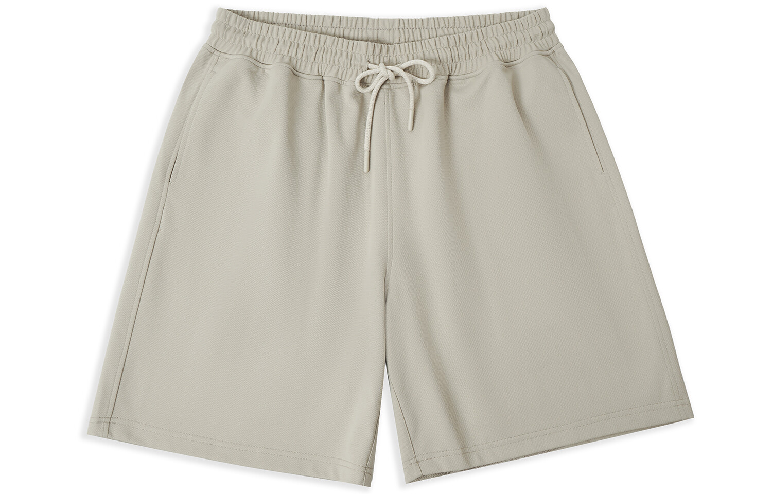 Повседневные шорты унисекс BD.POWER UP+, Бежевый
Повседневные шорты унисекс BD.POWER UP+, Бежевый